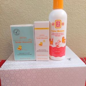 Toddler set 3 pieces